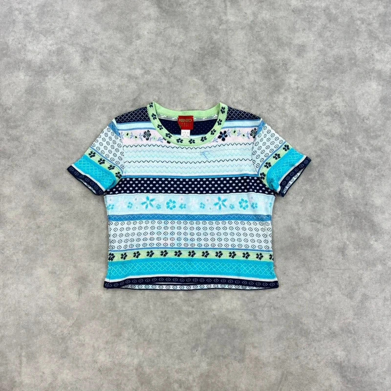 Vintage Kenzo top / jumper