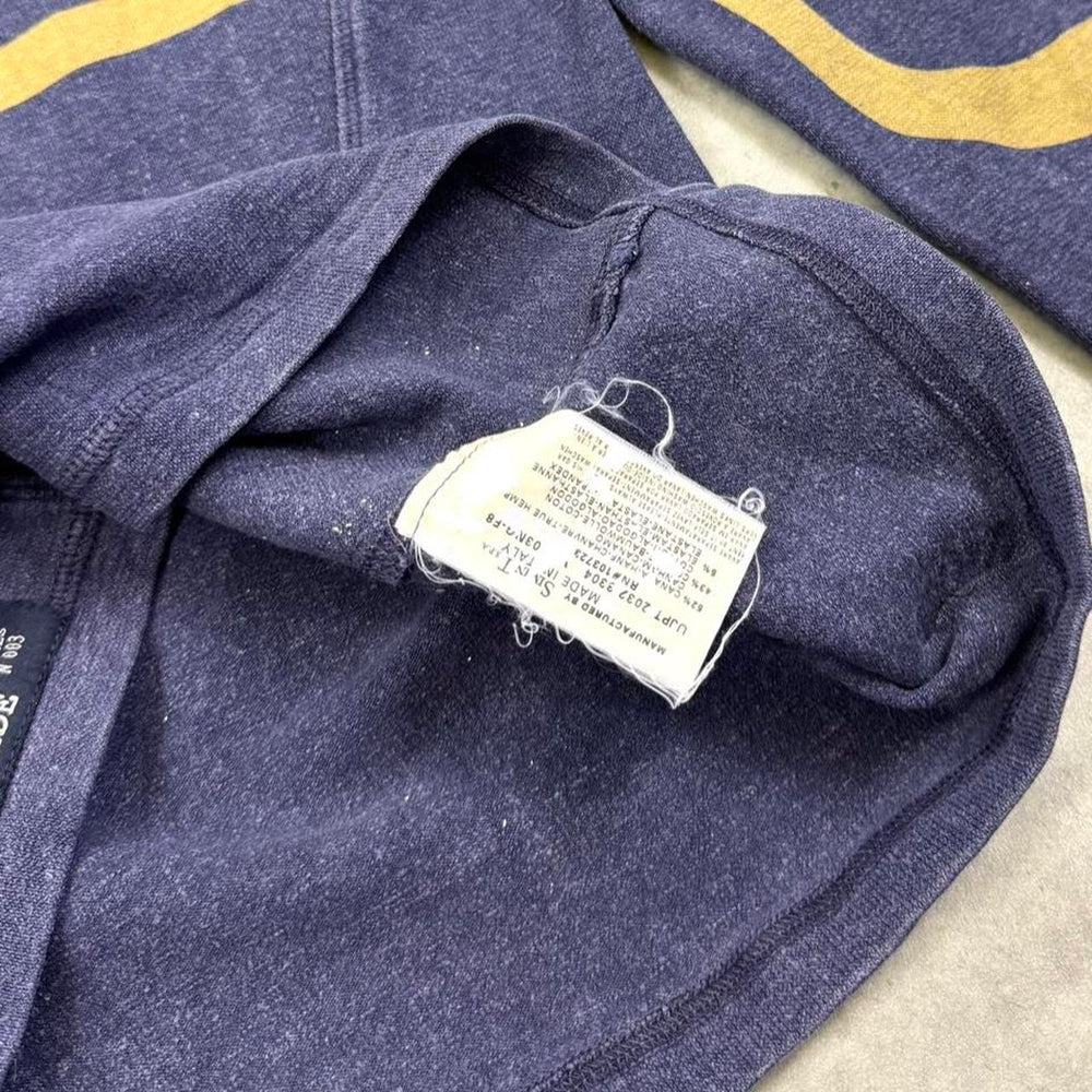 Armani jumper