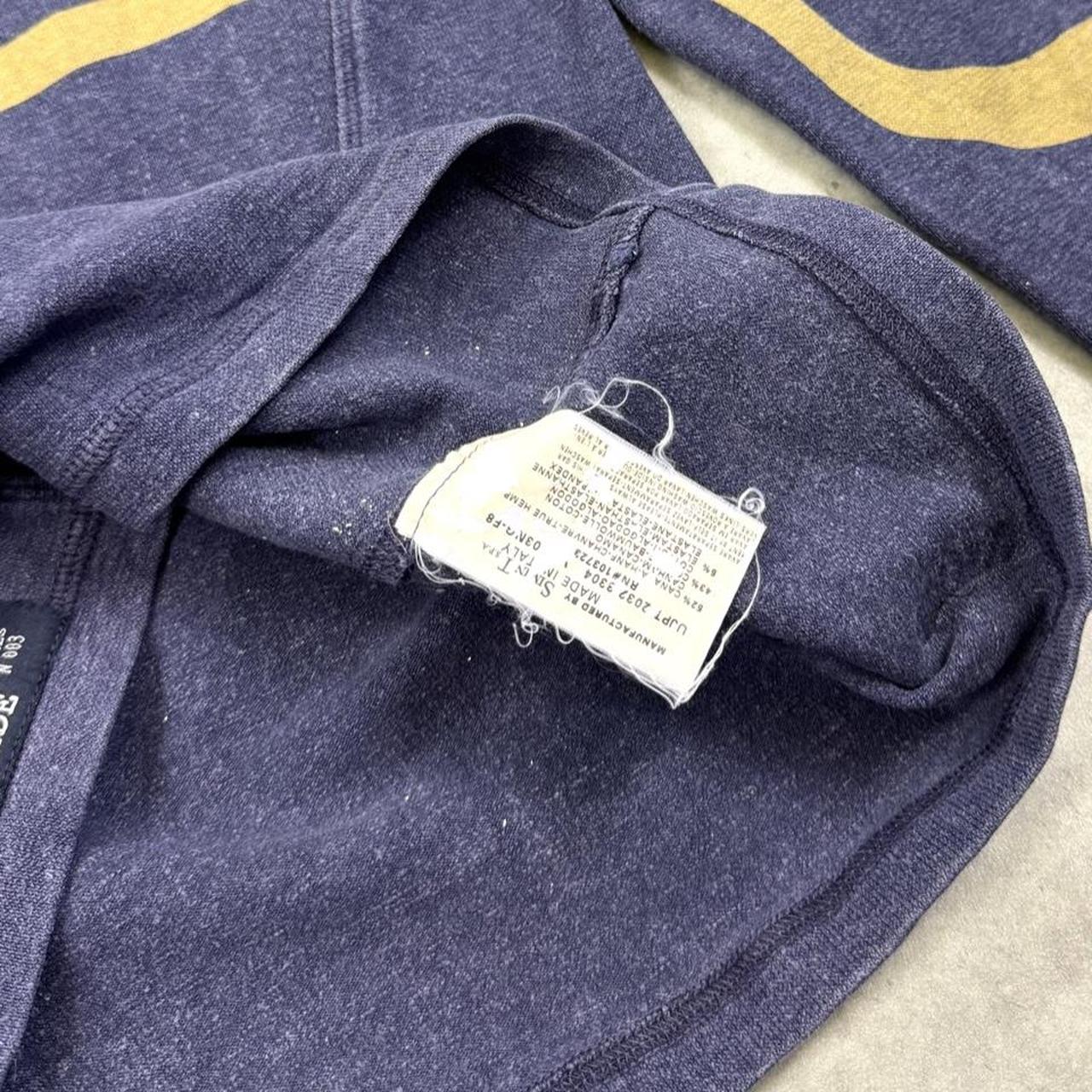 Armani jumper