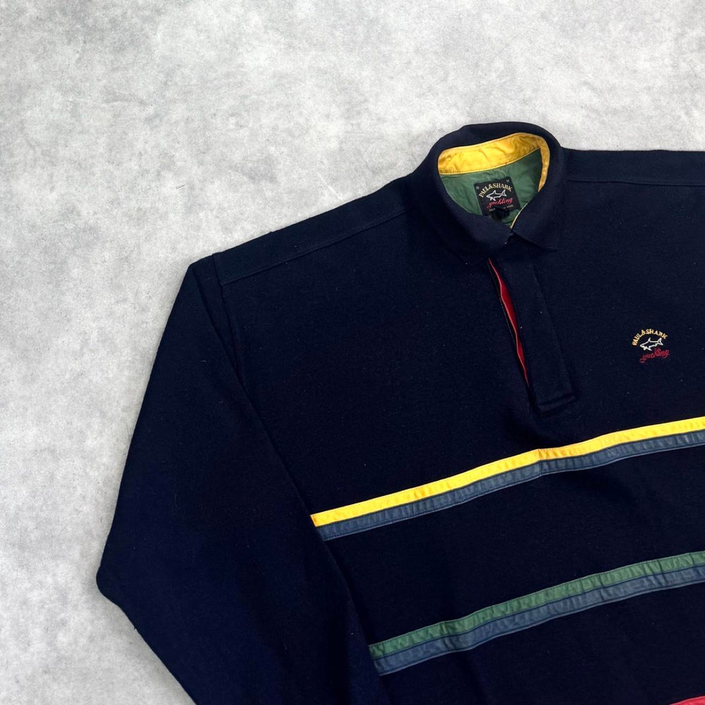 Paul & Shark Jumper