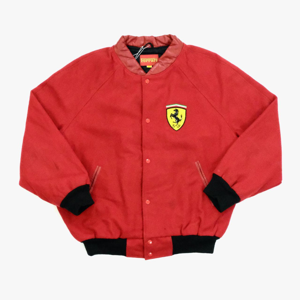 Ferrari Jacket