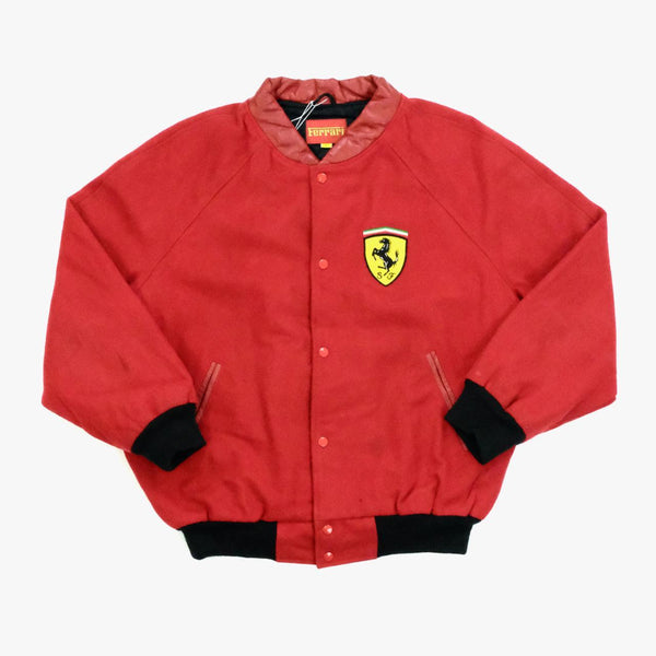Ferrari Jacket