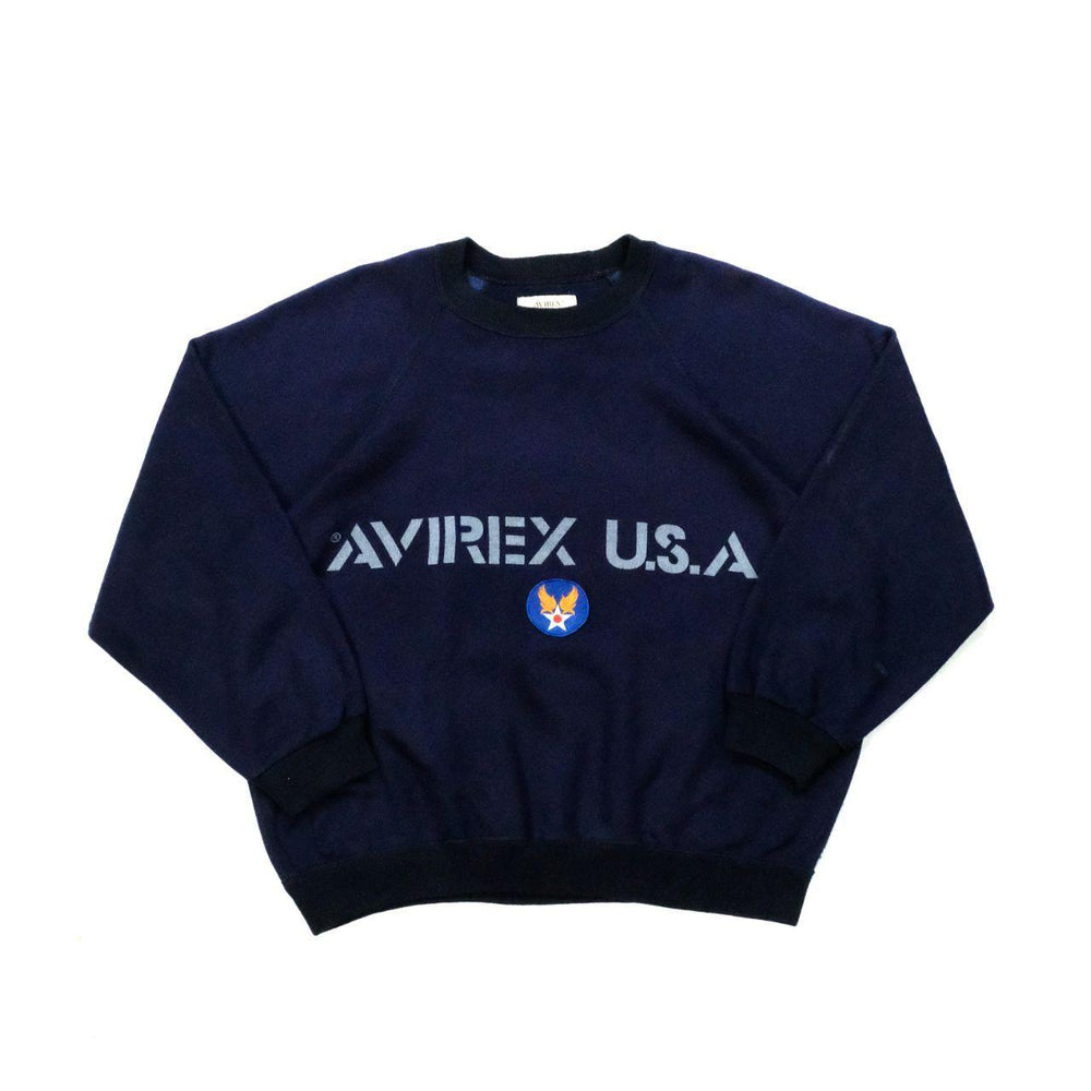 Avirex Sweatshirt