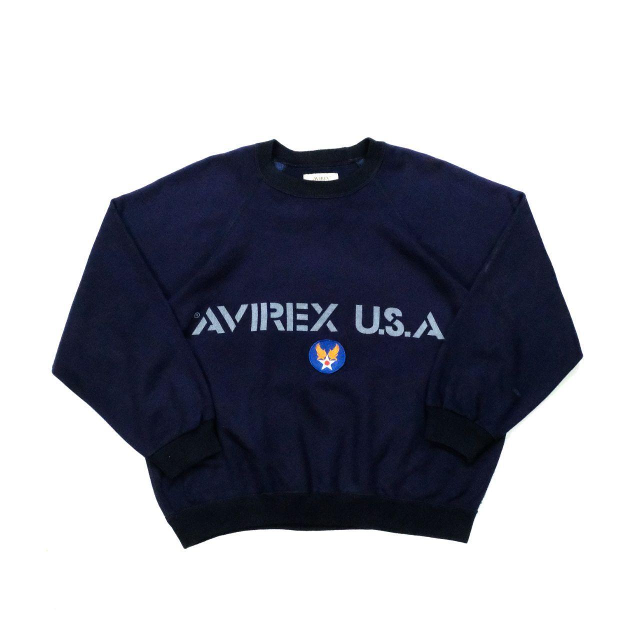 Avirex Sweatshirt