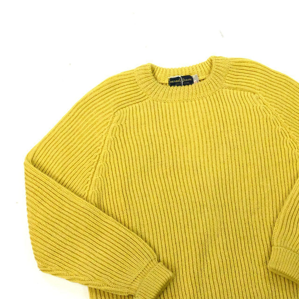 Henri Lloyd Knit Jumper