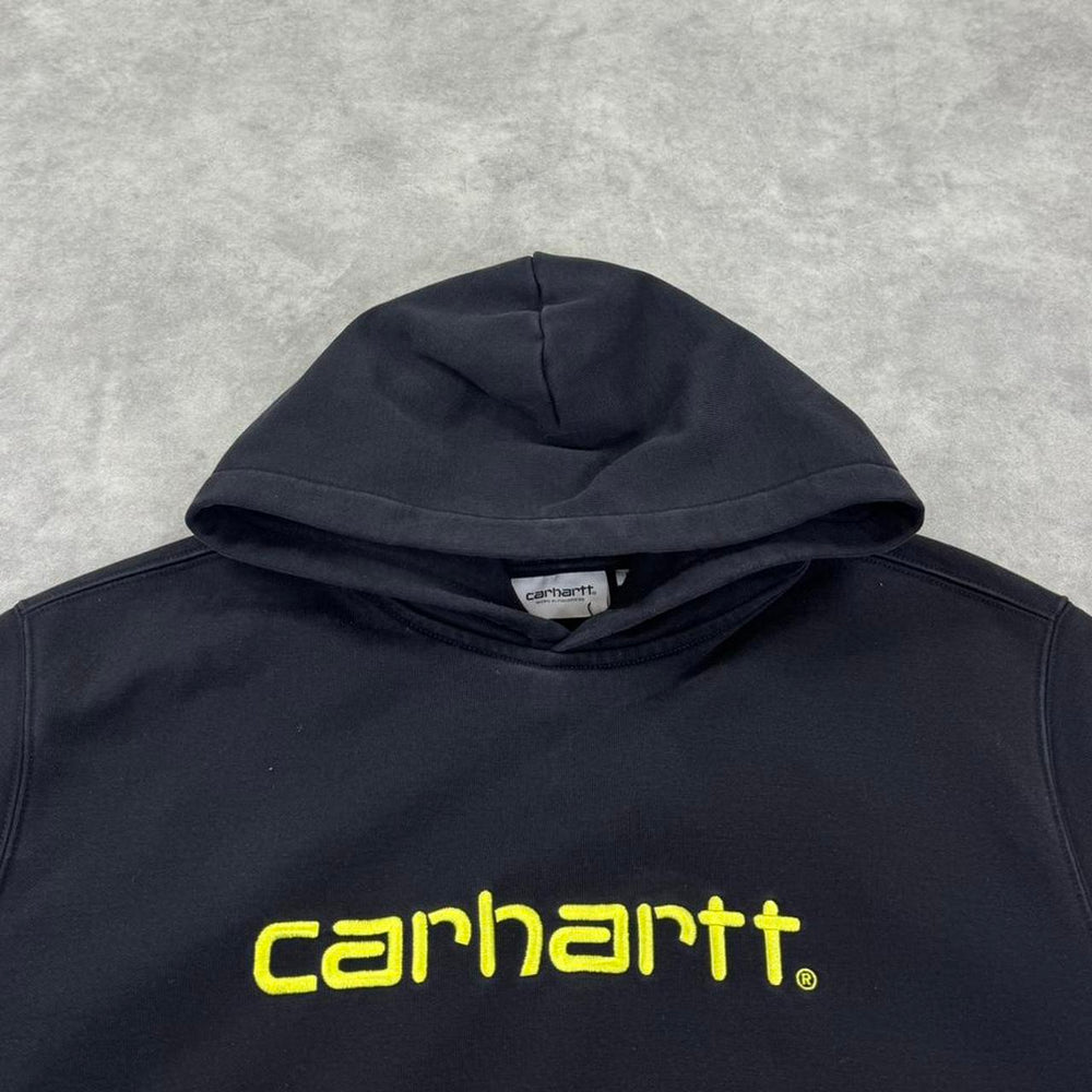 Carhartt hoodie