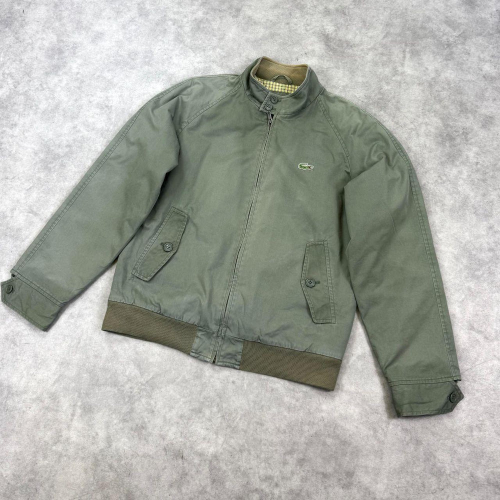 Lacoste Jacket
