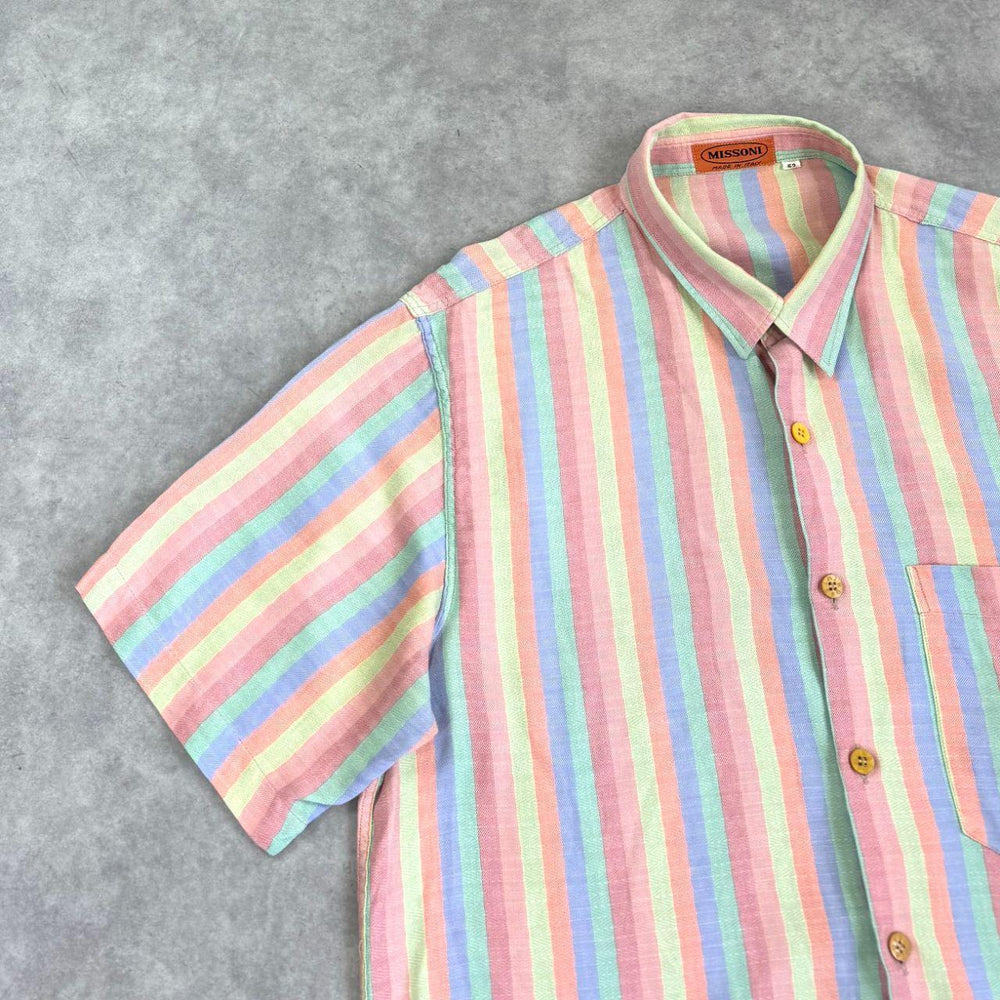 Missoni Shirt