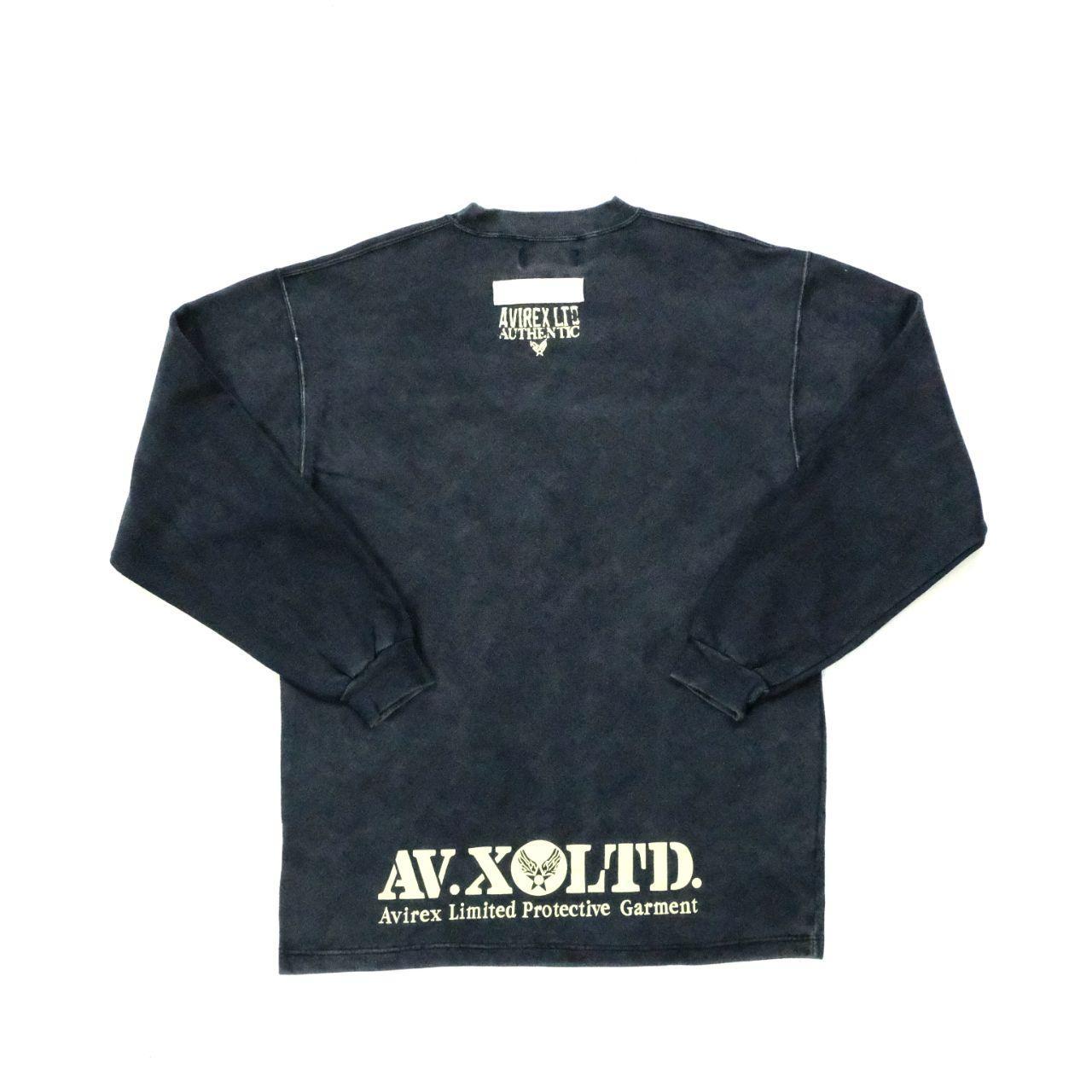 Avirex Sweatshirt