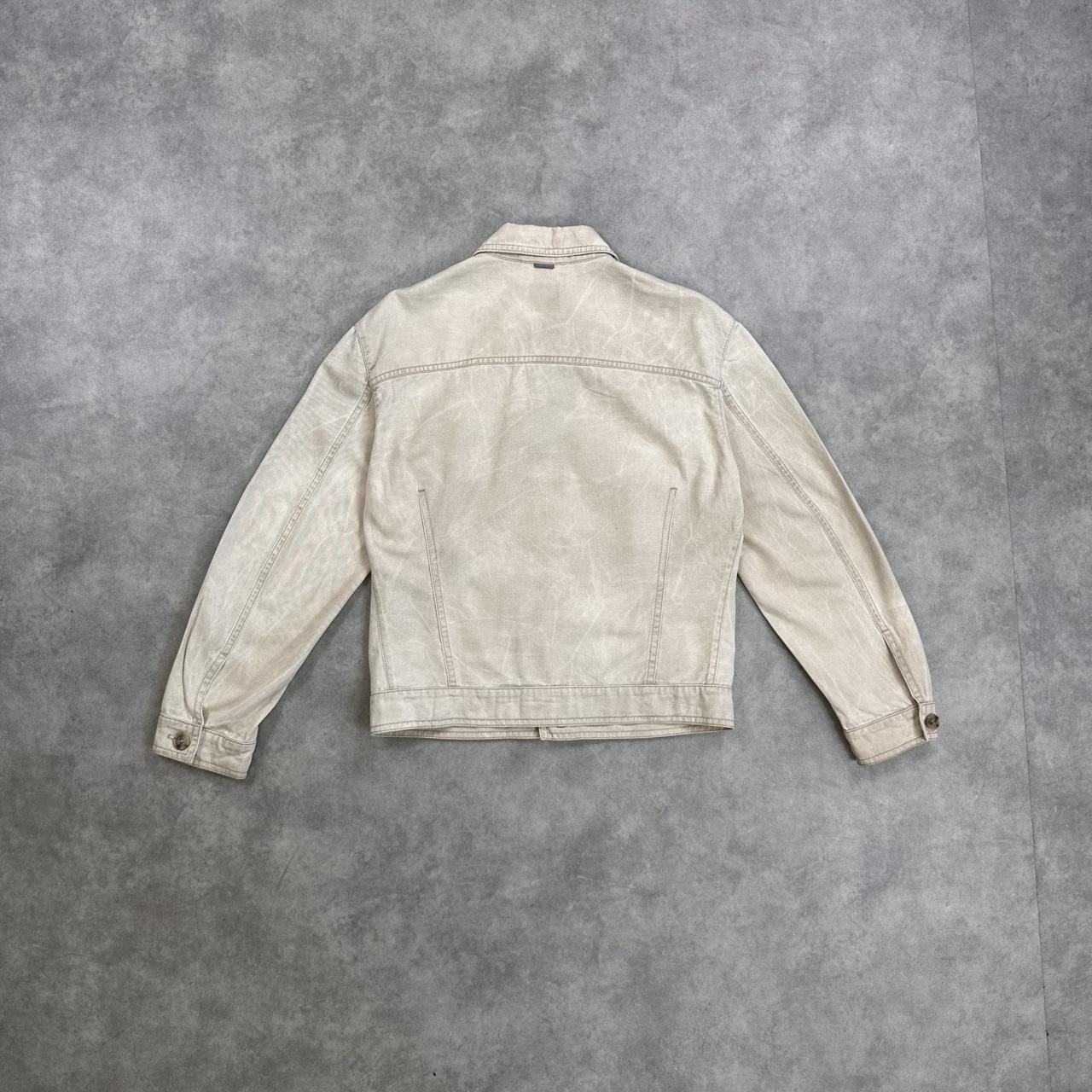 Hugo Boss Jacket