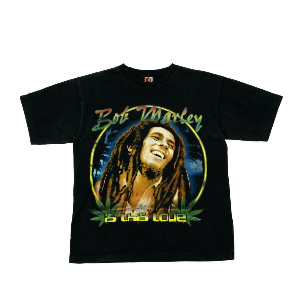 Bob Marley T-shirt