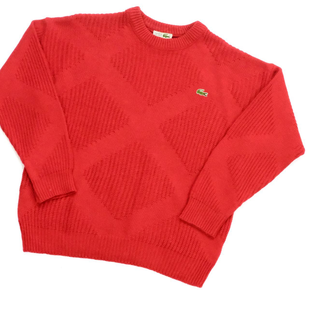Lacoste Jumper