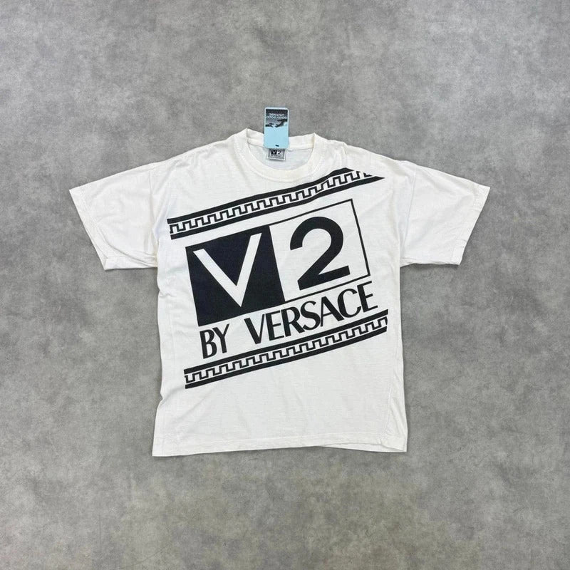 Versace T-shirt