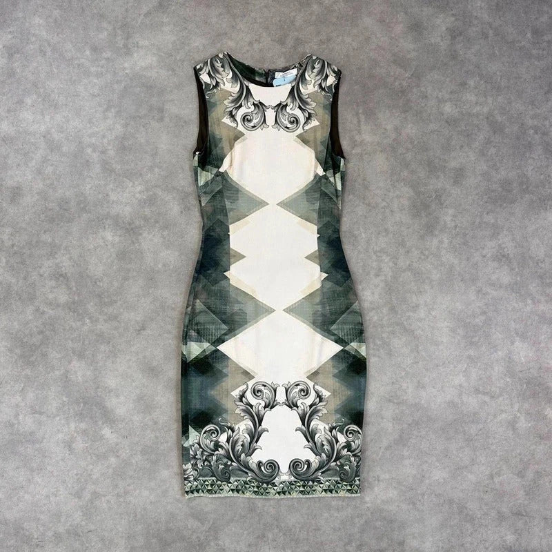 Versace Dress