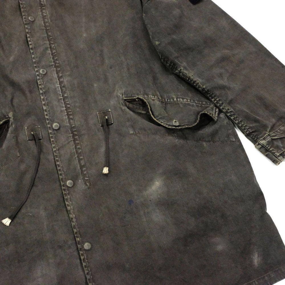 Stone Island Coat