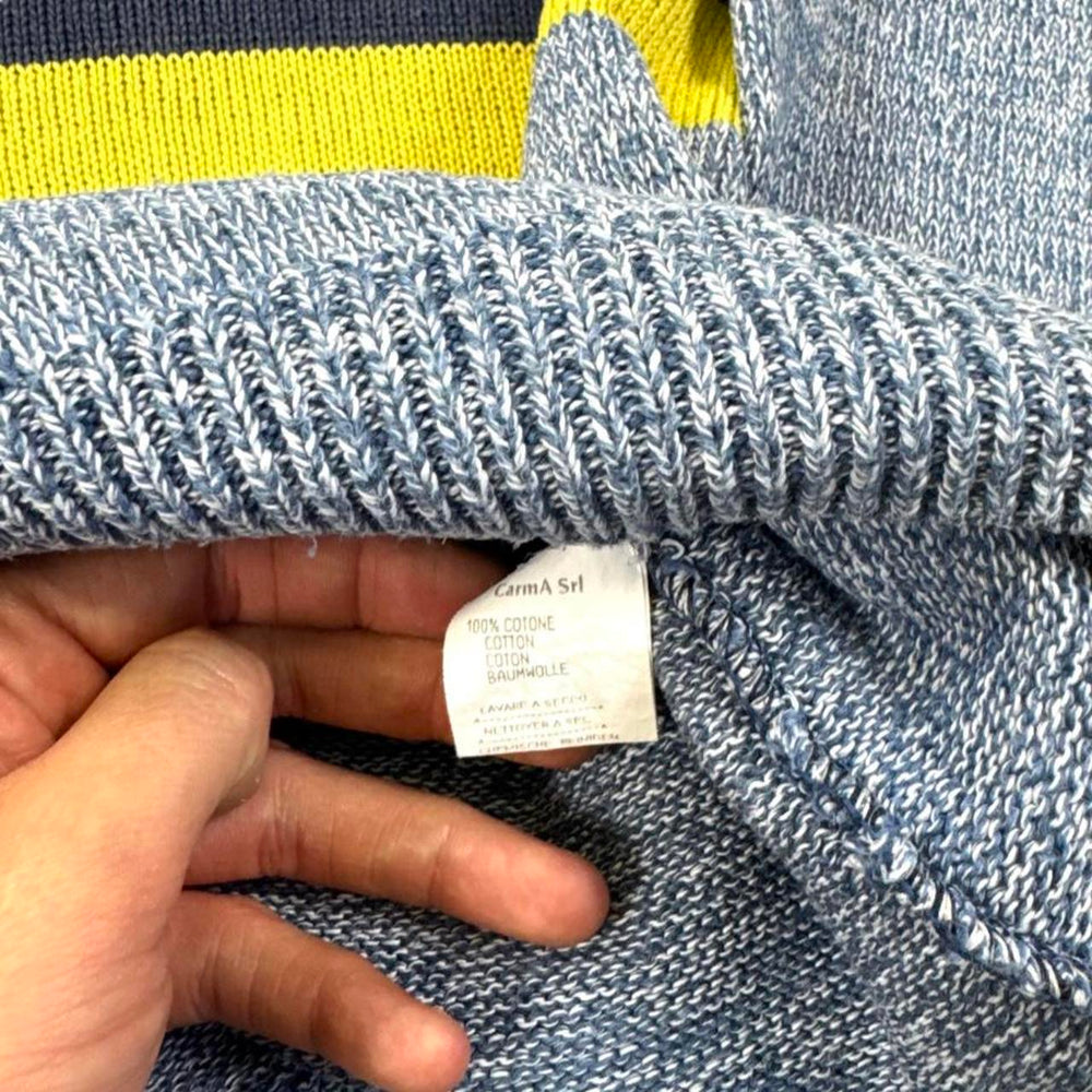 Jean Charles Castelbajac jumper