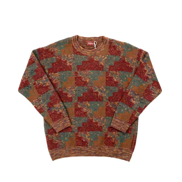 Example Missoni Knit Jumper