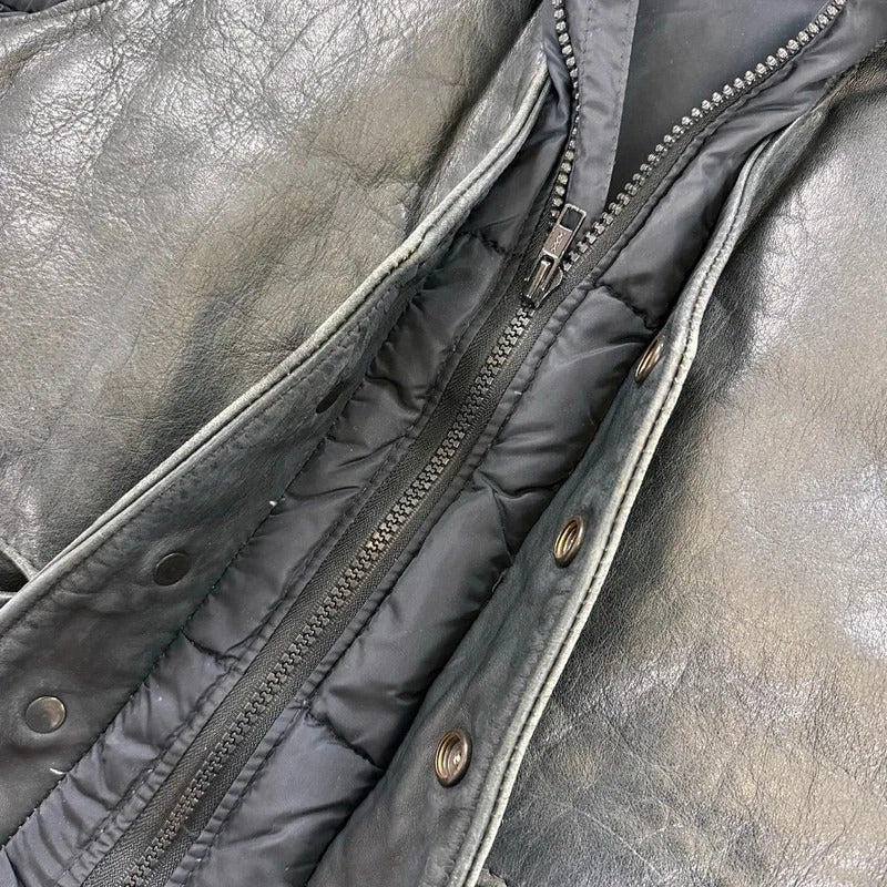 Schott USA gilet vest