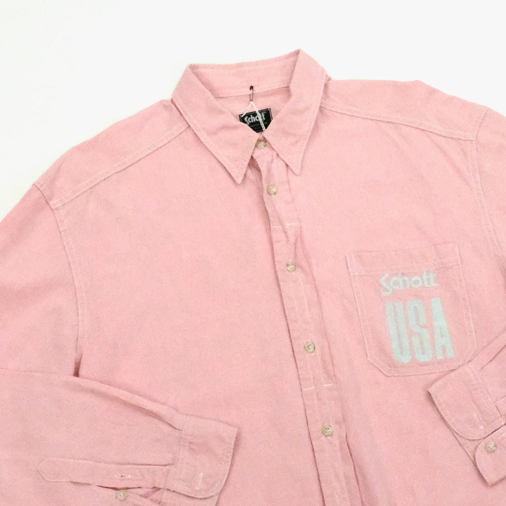 Schott Shirt