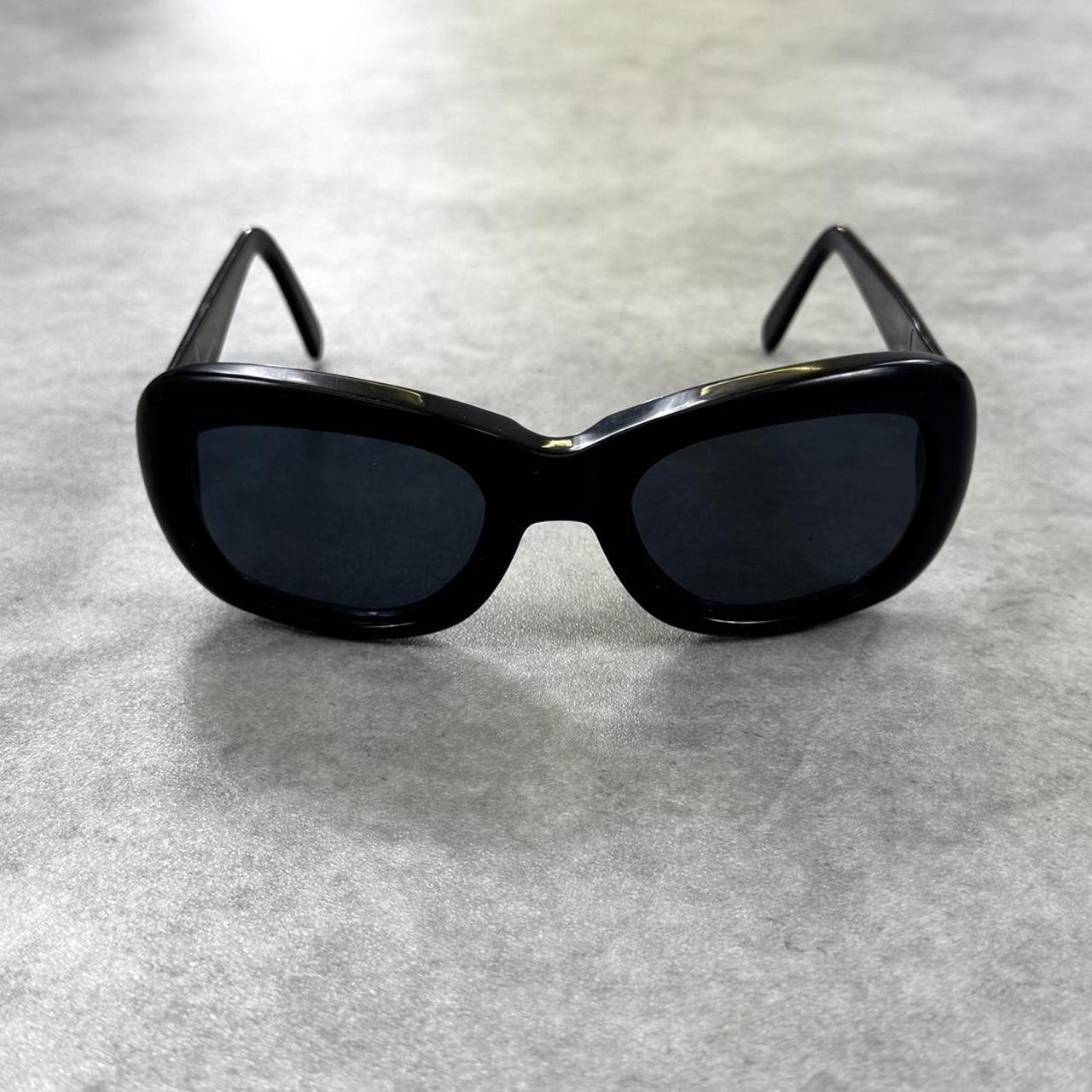 Vintage Armani sunglasses