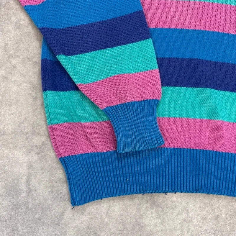 Vintage Kappa jumper