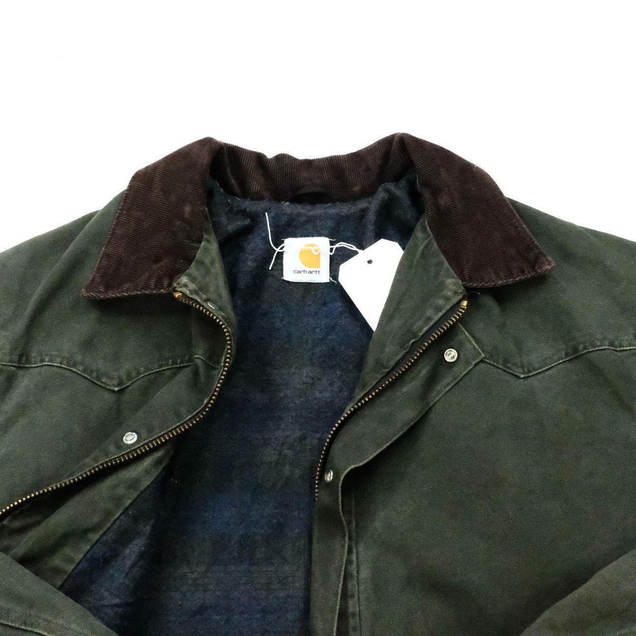 Carhartt Jacket