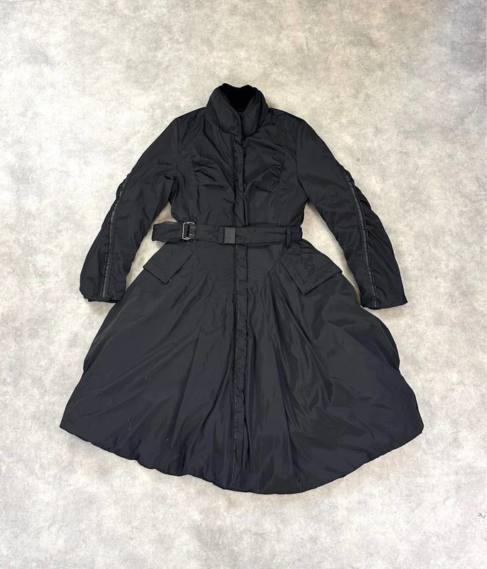Vintage Marithe Francois Girbaud coat