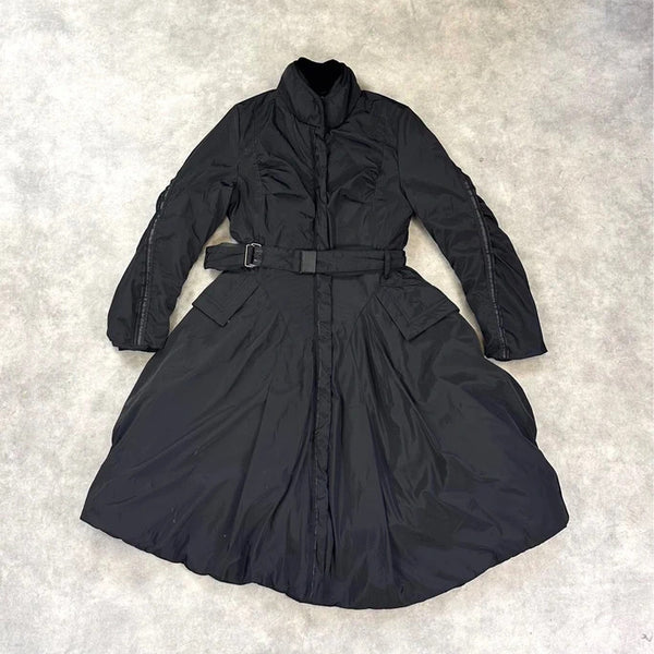 Vintage Marithe Francois Girbaud coat