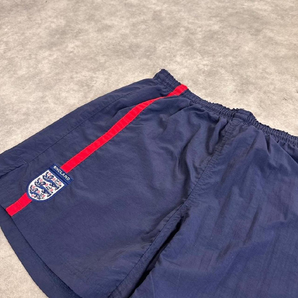 England Shorts