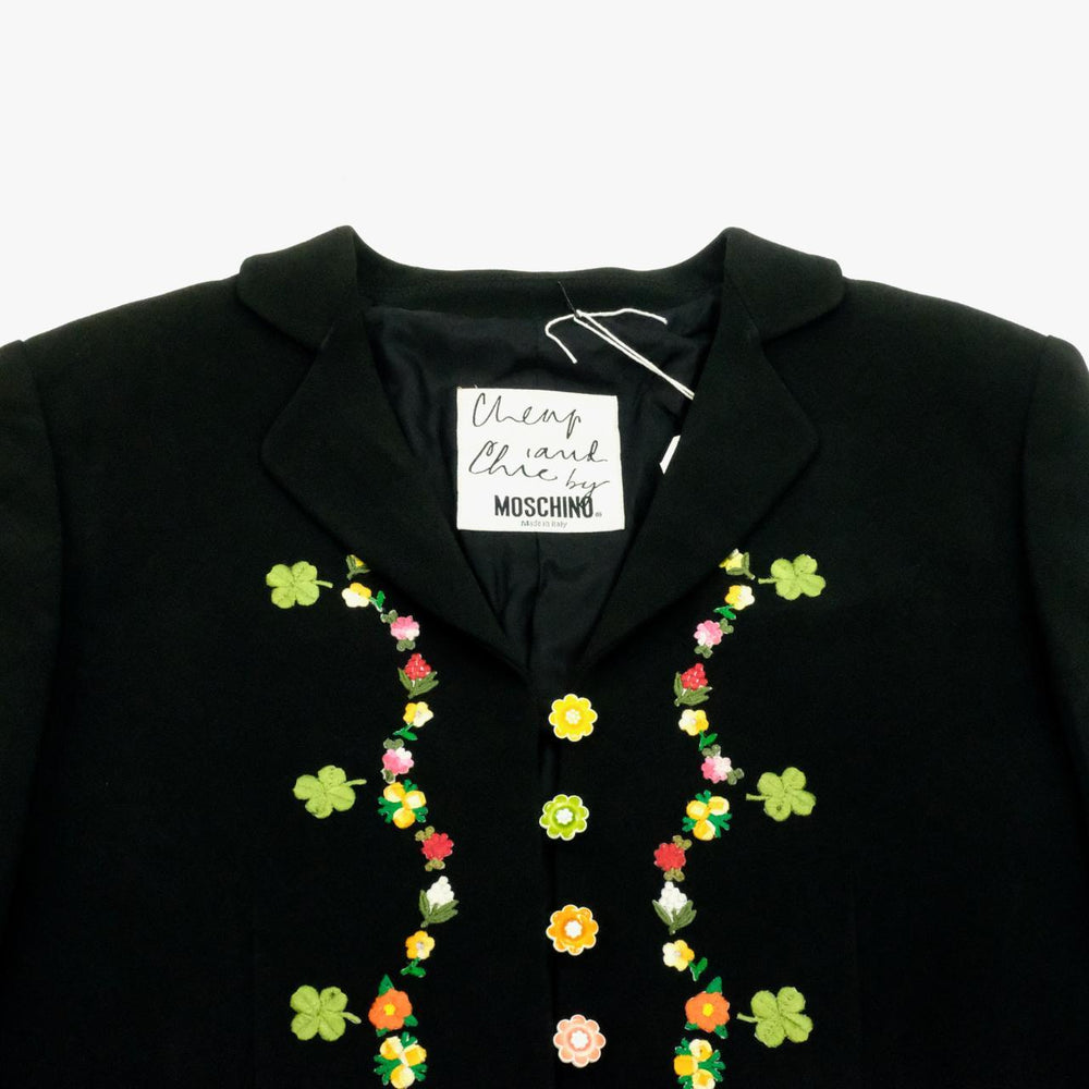 Moschino Jacket