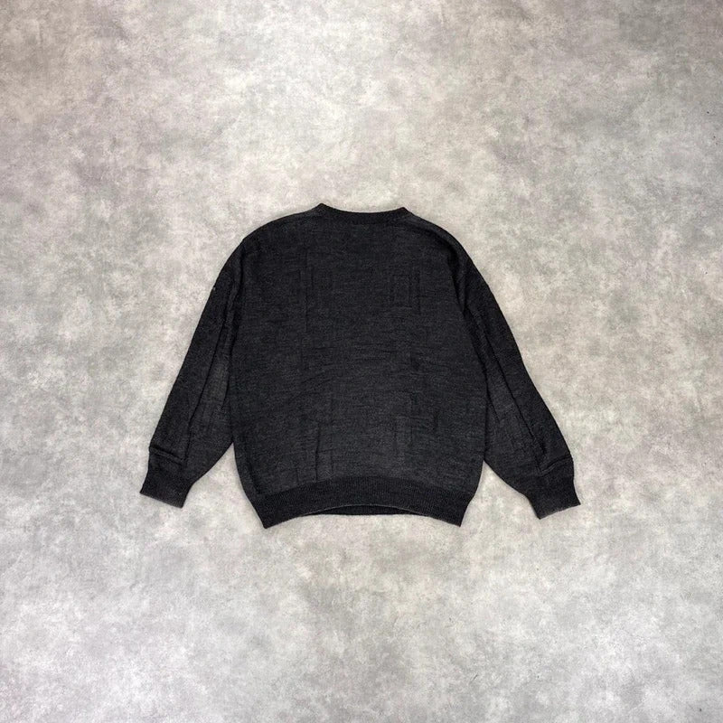 Vintage Hugo Boss jumper