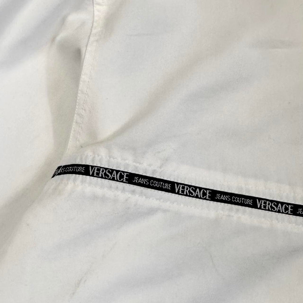 Versace shirt