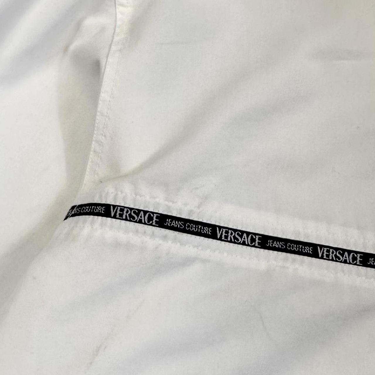 Versace shirt