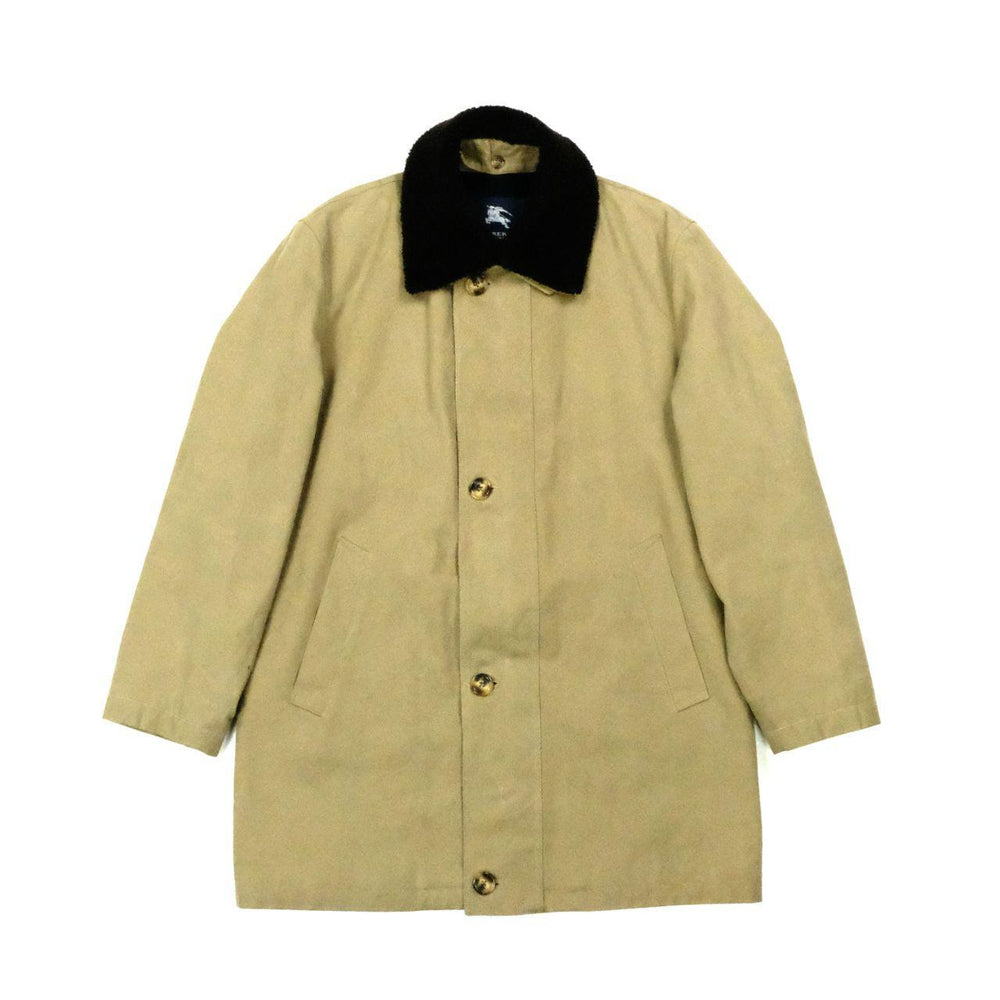 Burberry Overcoat