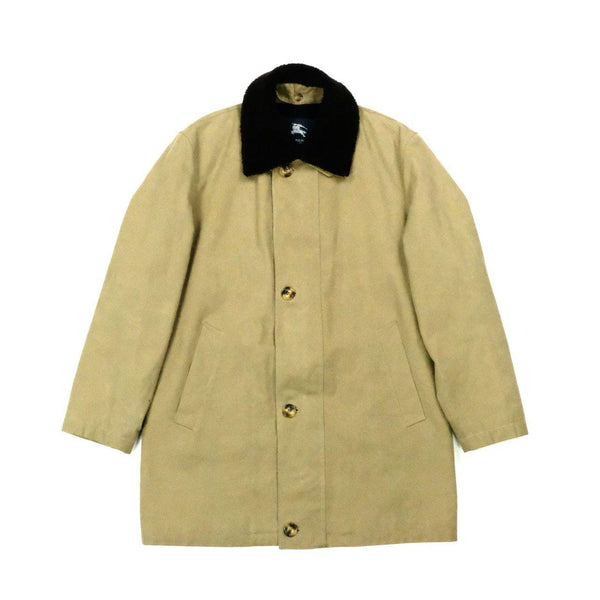Burberry Overcoat