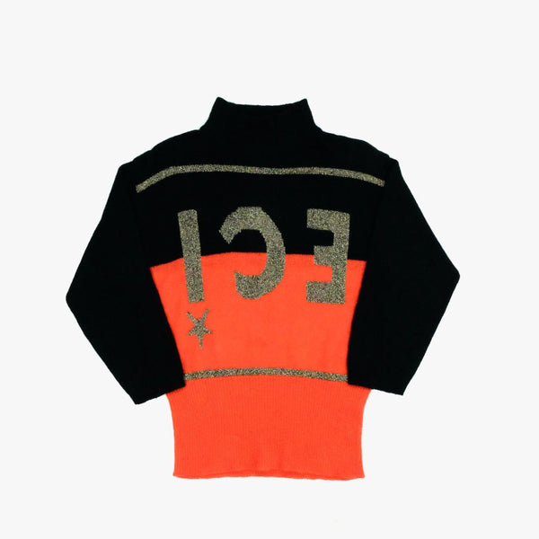 Iceberg Knit Jumper