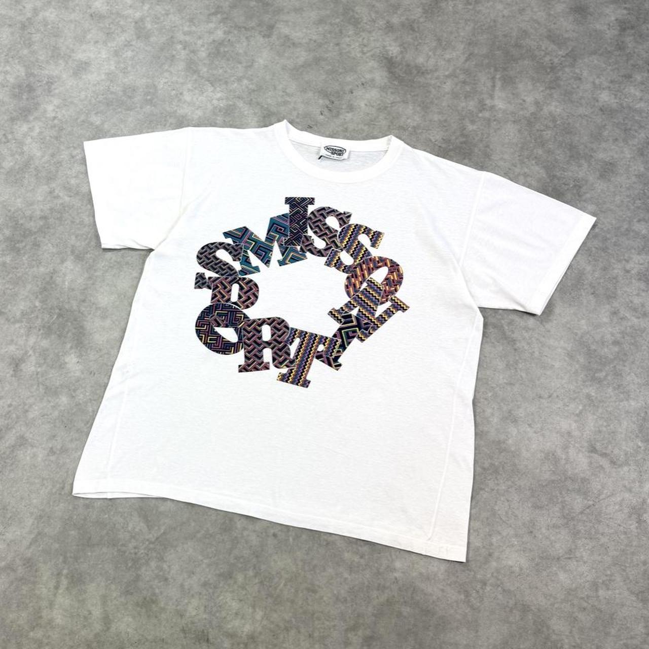 Missoni t-shirt