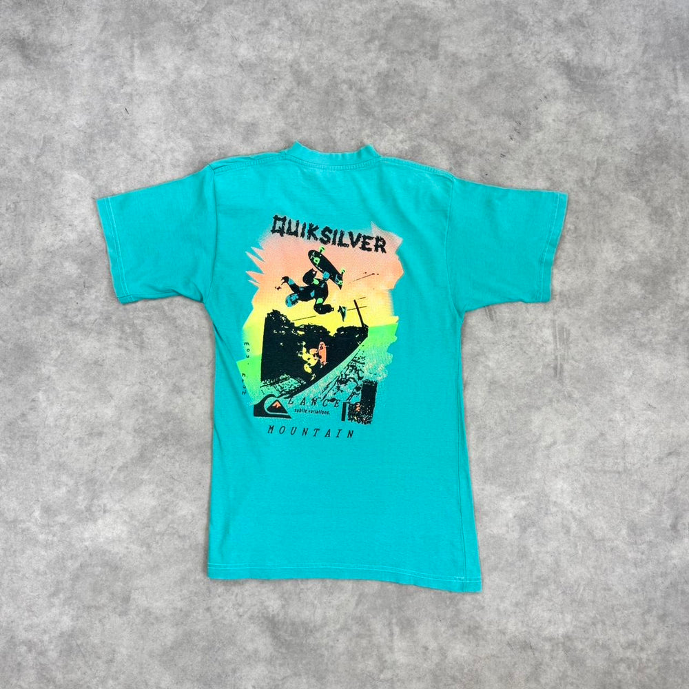 Quiksilver t-shirt