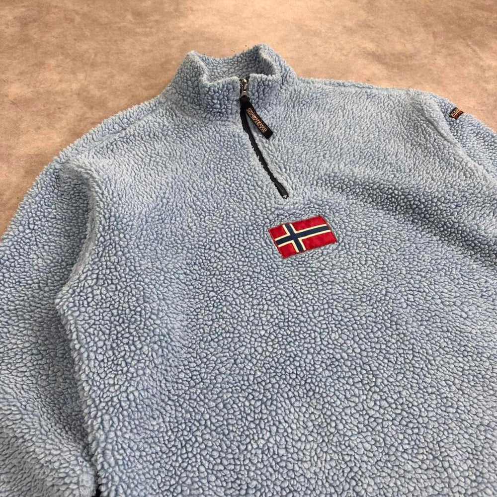 Napapijri fleece