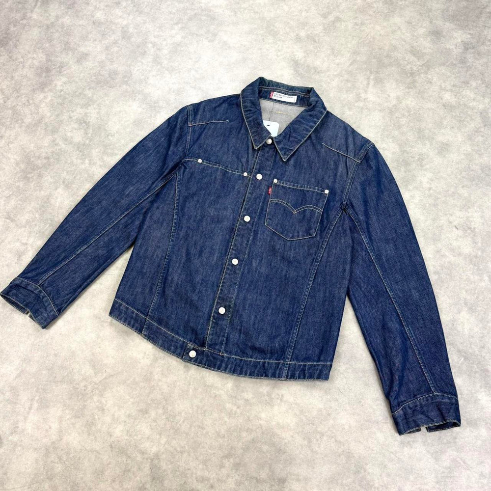 Vintage Levi’s Engineered denim jacket