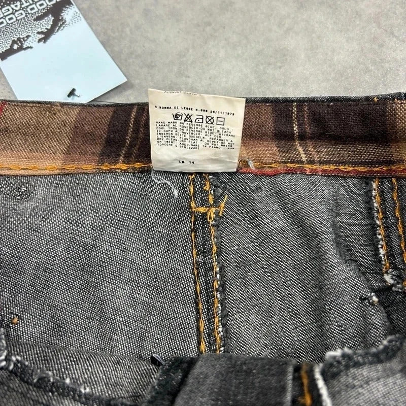 D&G Jeans