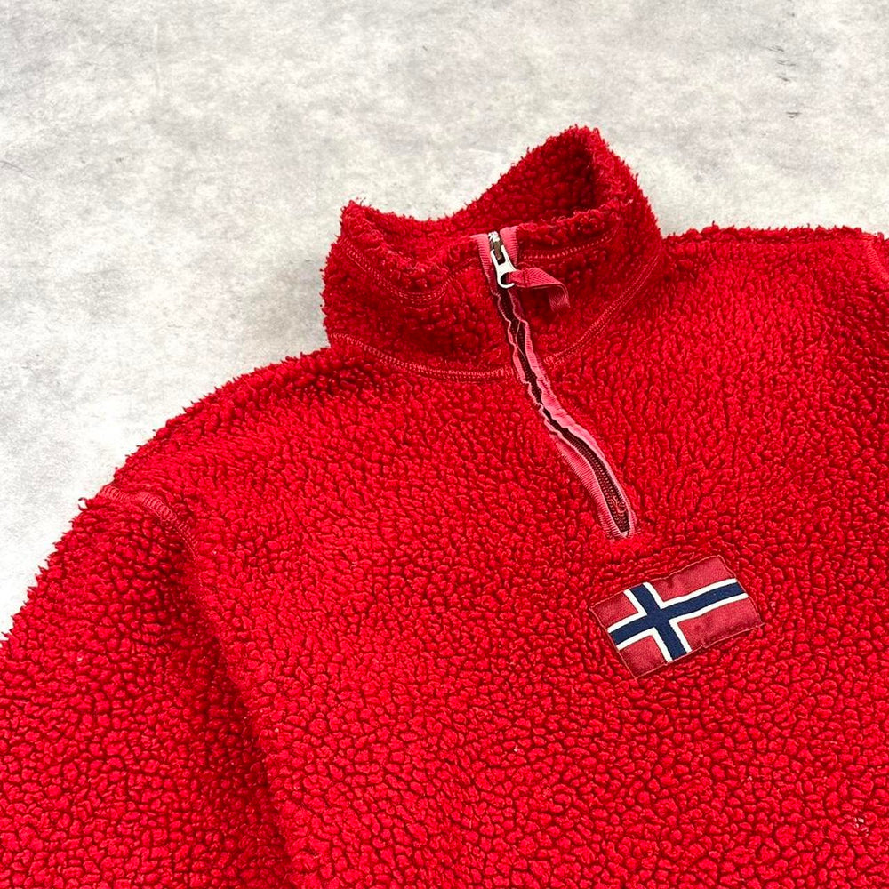 Napapijri fleece