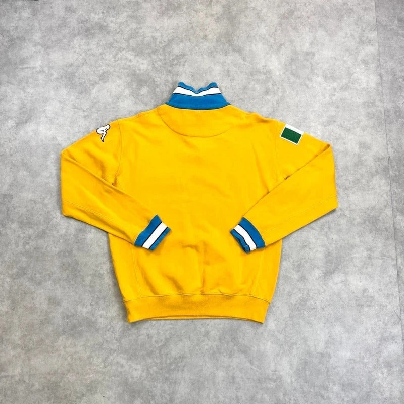 Kappa Napoli jumper