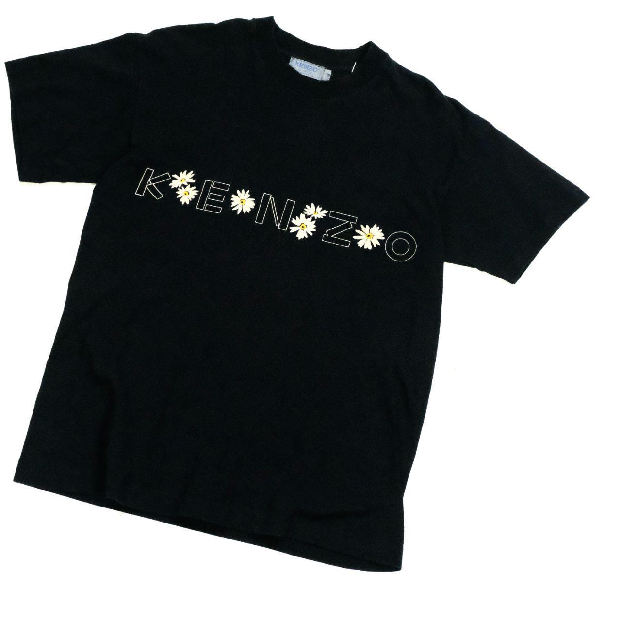 Kenzo Print T-shirt