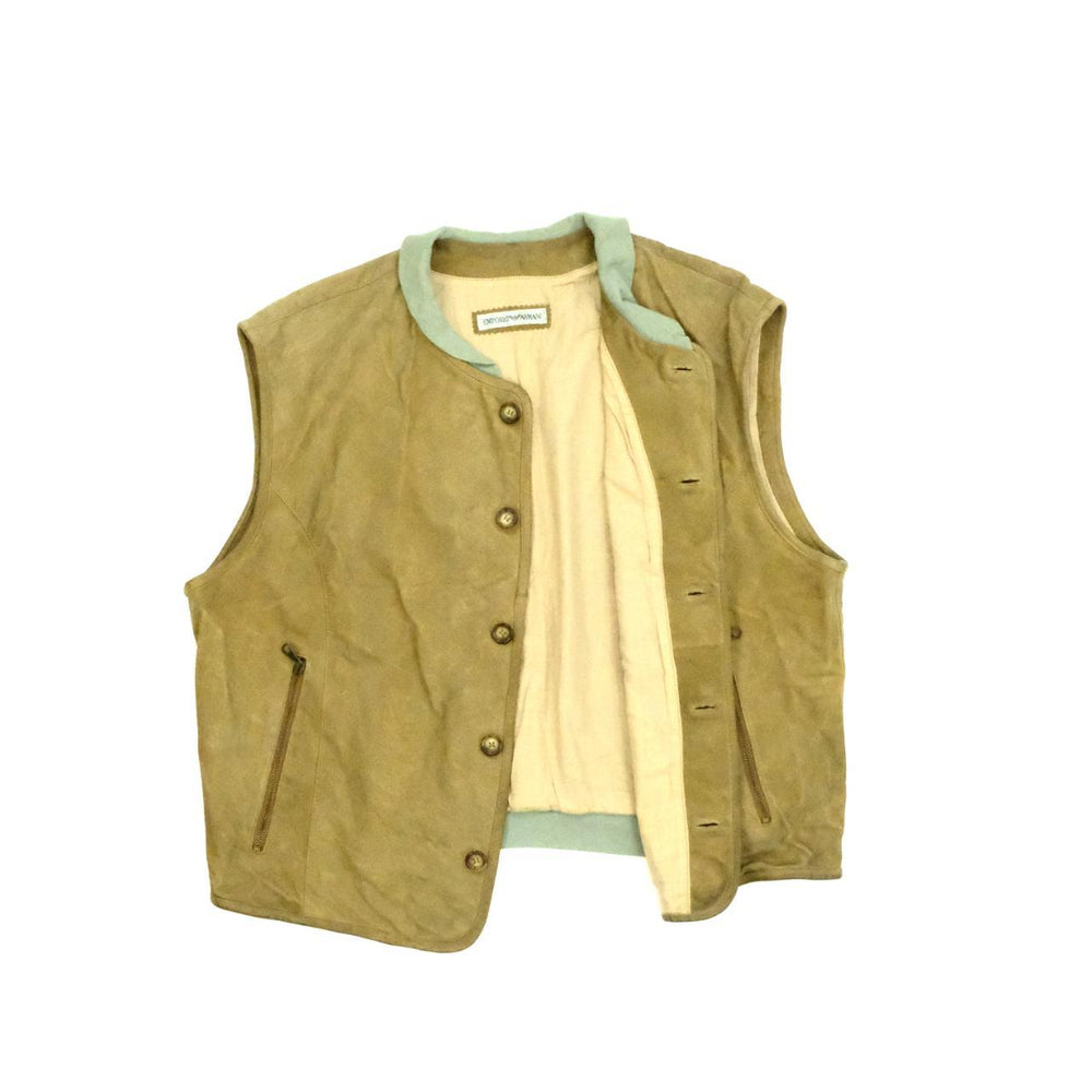 Emporio Armani Gilet