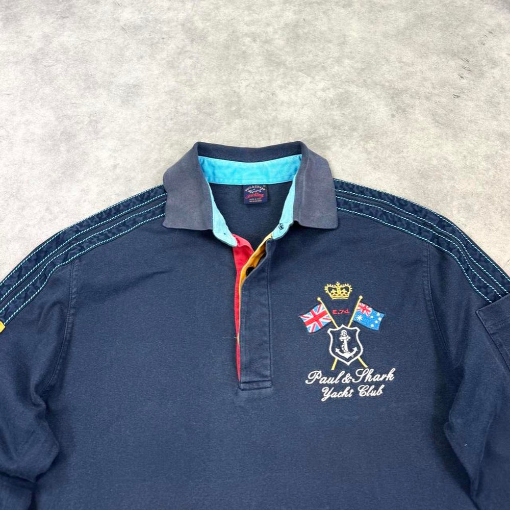 Paul & Shark polo shirt