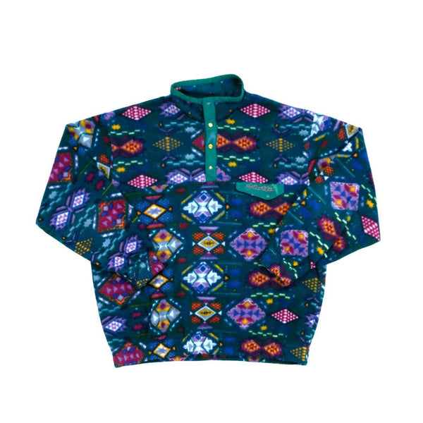 Lotto Fleece