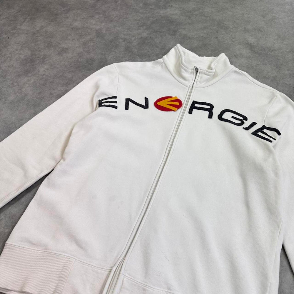 Energie jacket
