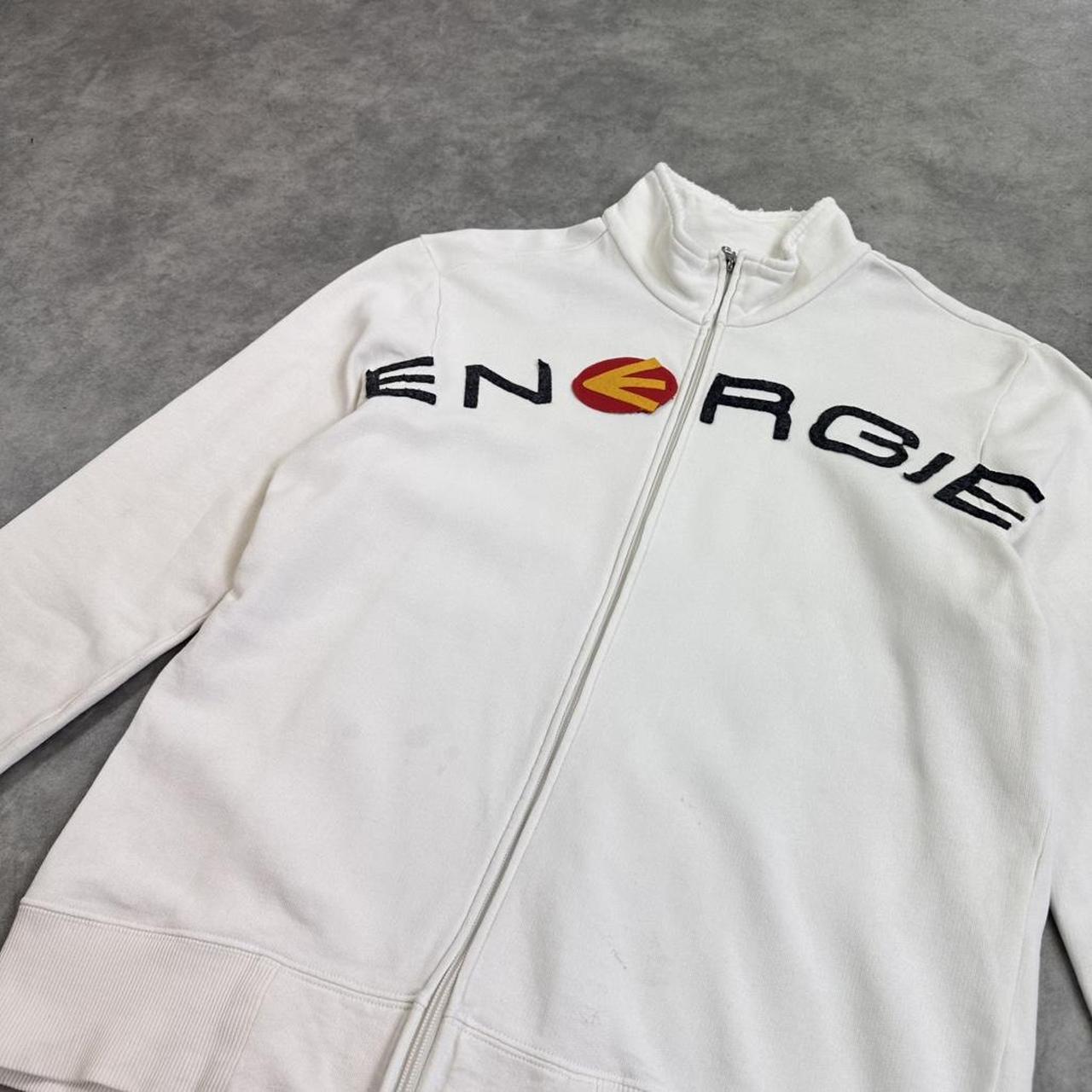Energie jacket