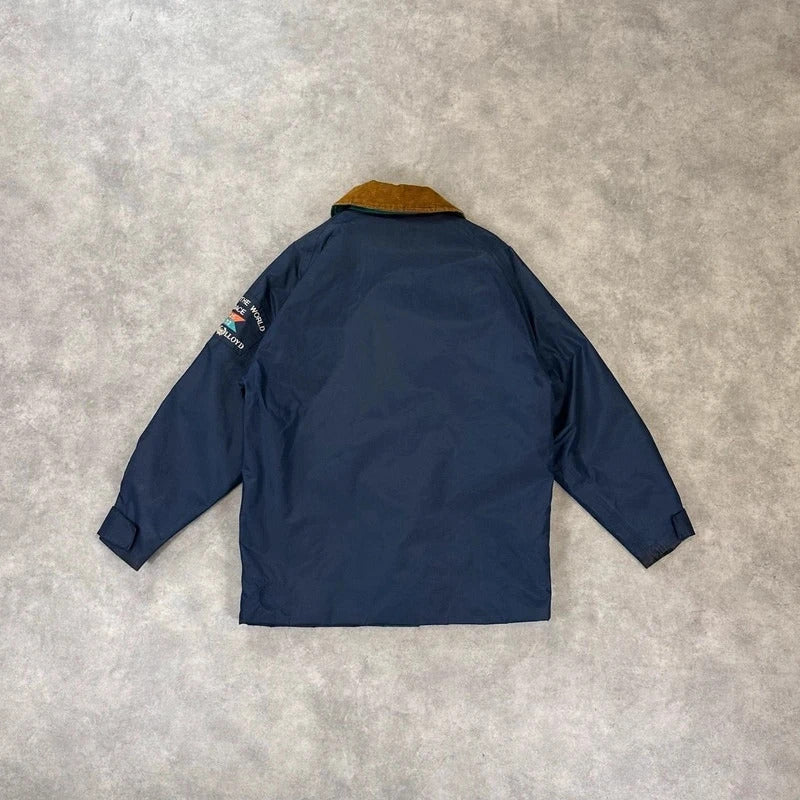 Henri Lloyd jacket
